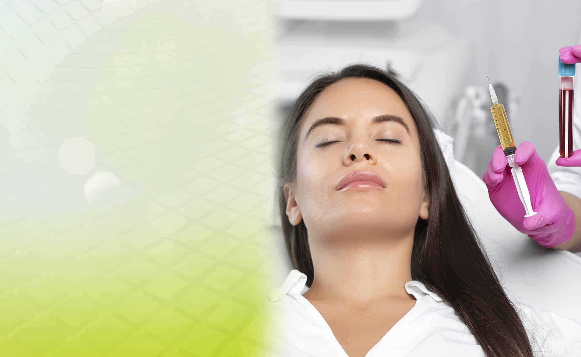 Regeneración Facial