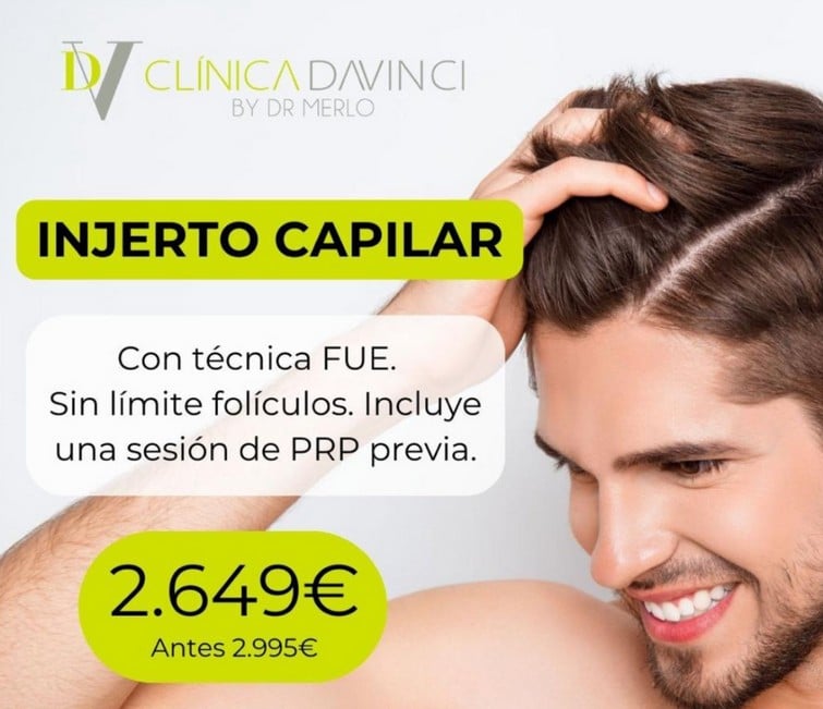 Cofre Corporal - Promoción