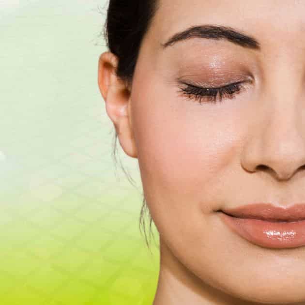 Polinucleótidos para ojeras
