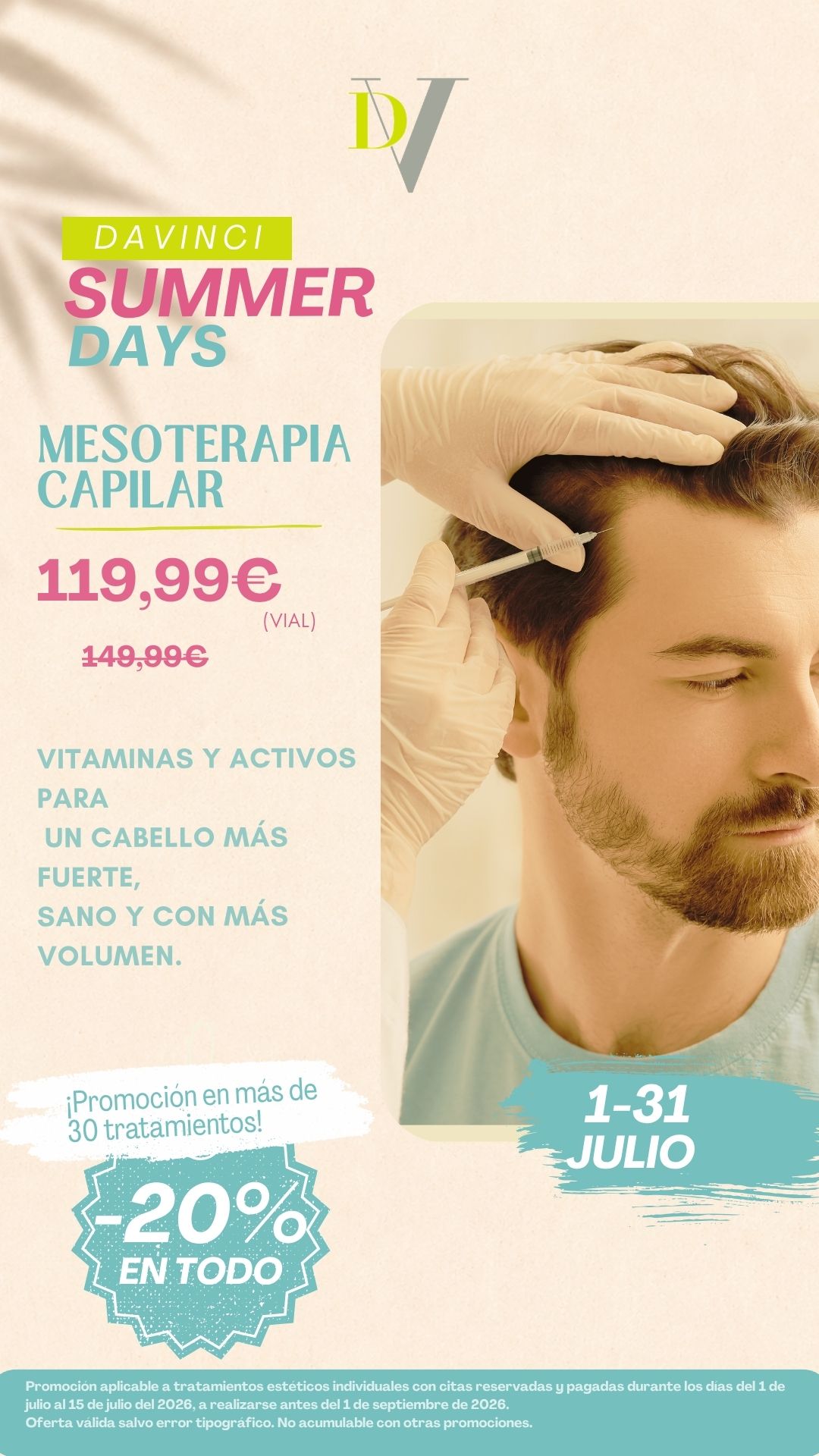 Cofre iluminador - Promoción