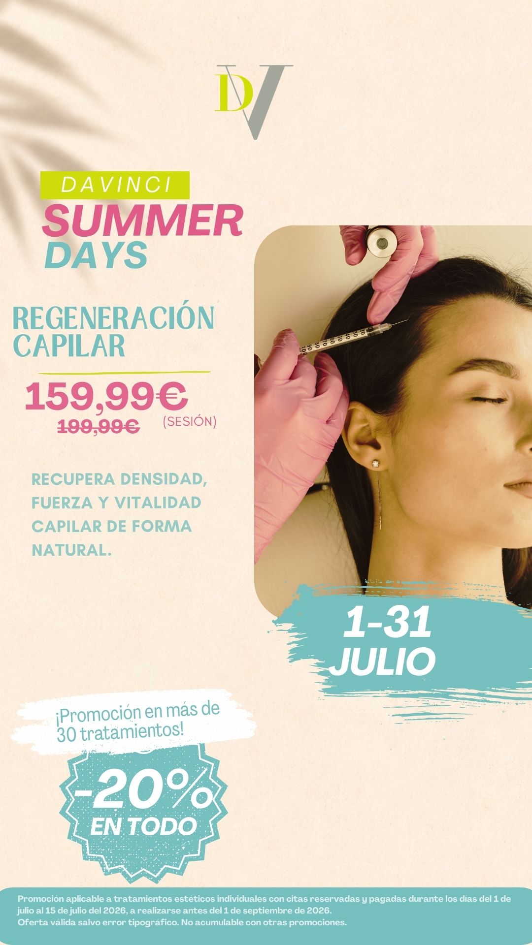 Cofre iluminador - Promoción