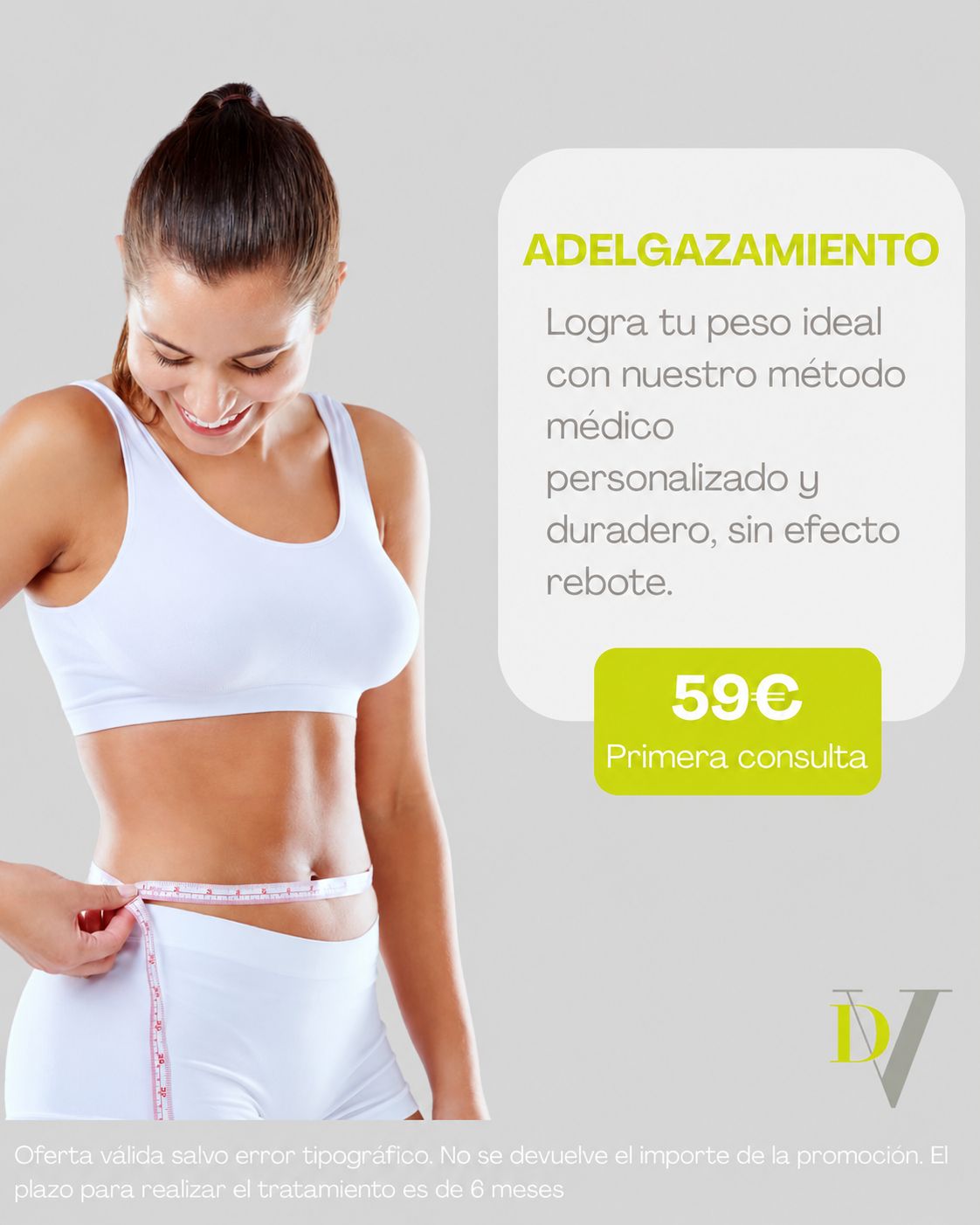 Cofre iluminador - Promoción